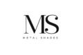 metalshades logo dark